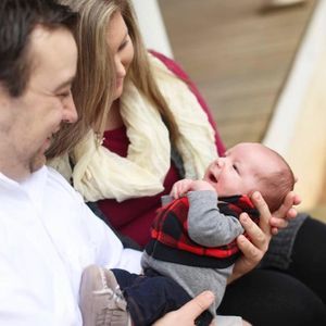 Meet your Posher, Tori